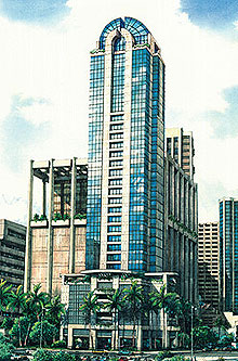Pinnacle Honolulu